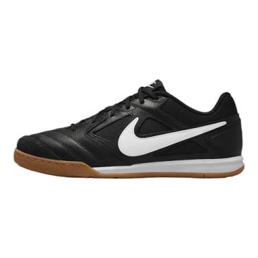 Imagem de Nike Sapatos masculinos Gato (HQ6019-001, preto/marrom claro/branco), preto/branco-chiclete marrom claro, 43