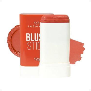 Imagem de Blush Stick Jasmyne Coral J0107