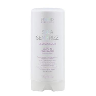 Imagem de Leave-in Finalizador Seca Sem Frizz 180ml - Amend Essencial