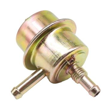 Imagem de HiSport Regulador de pressão de injeção de combustível PR4052 Substituição para Volkswagen Transporter Beetle Vanagon para Porsche 911 912 914 para Jaguar XJ12 XJS, barra 2,5