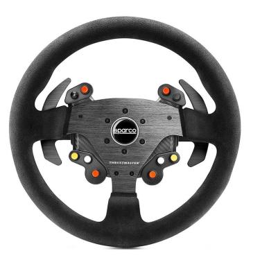 Imagem de Volante Gamer Thrustmaster Rally Sparco R383 Ps4/xbox One/pc