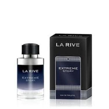 Imagem de Perfume masculino la rive extreme story edt 75ml