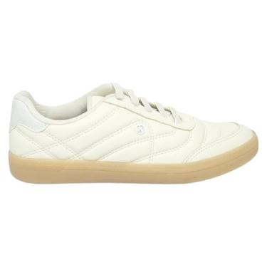 Imagem de Tenis Casual Feminino Kolosh C3902 - Off White - 40