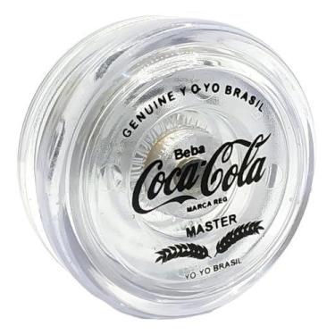Imagem de Yo-Yo Profissional Edição Limitada Exclusiva - Refrigerantes (Ioio Io-