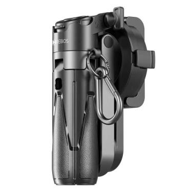 Imagem de MINI QUADRIPÉ PORTÁTIL 4in1 COMPATíVEL COM MAGSAFE SU256 - Hrebos