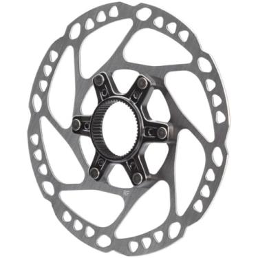 Imagem de SHIMANO C-Lock Bicycle Disc Rotor de freio - SM-RT64 - S 160 mm - ESMRT64SEC