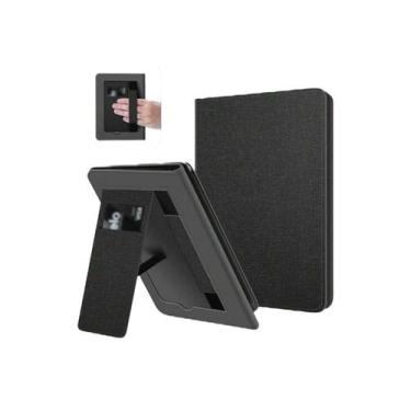 Imagem de Suporte de capa para Kindle Paperwhite 11th Gen 2021 M2L3EK Black - Li