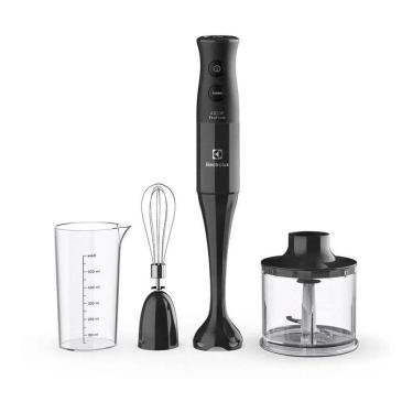 Imagem de Mixer De Alimentos 3 Em 1 Turbo Electrolux 400W Eib10 220V