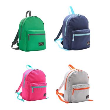 Imagem de Mochila Escolar Juvenil Republic Vix By Chenson 8720024