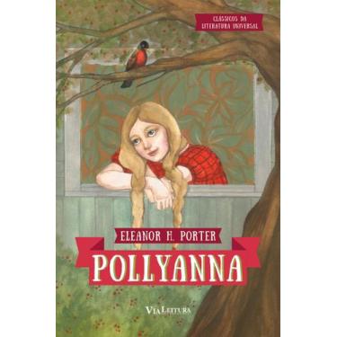Imagem de Livro - Pollyanna