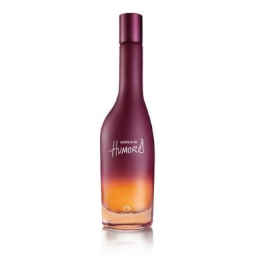 Imagem de Perfume Feminino Natura Quimica de Humor 75ml