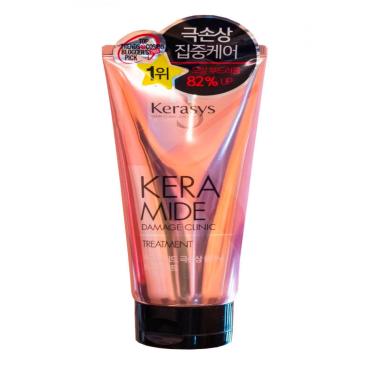 Imagem de KeraSys Keramide Damage Clinic Tratamento 200ml
