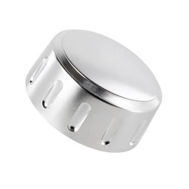 Imagem de WE01X21167 WH11X23474 Botão de controle de secadora de roupas compatível com GE GFW450SSM1WW GFW450SPM1DG GFDS170GH0WW, WE01X21167 Botão de arruela substituir para PS11725223 AP5986370 439288 76