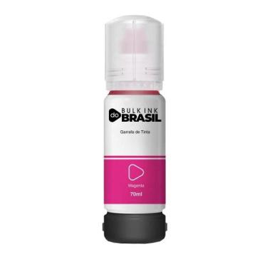 Imagem de Tinta Para Epson L4160 L4150 T504 L6171 L6161 L6191 T504 - Bulk Ink Do