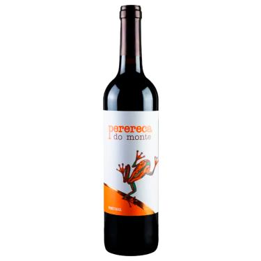 Imagem de VINHO PERERECA DO MONTE TINTO 750ML