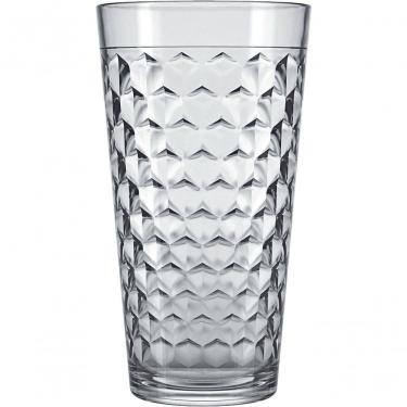 Imagem de Jogo De Copos Long Drink Marrocos Sm 350ml C- 6 Pçs 2645-260