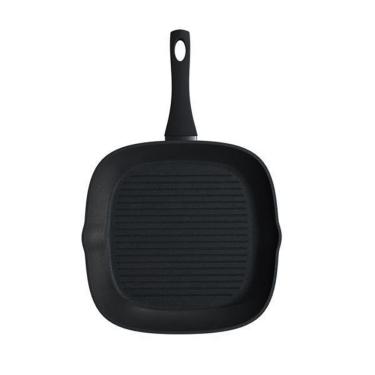 Imagem de Grill Ouro Preto 28 Cm Uphome Multilaser