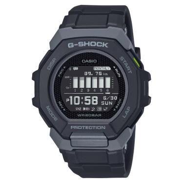 Imagem de Relógio Casio G-shock G-squad Sports Gbd-300-1dr