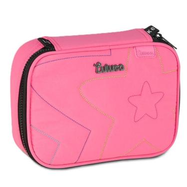 Imagem de Estojo Escolar Box Luluca Original Lançamento 2025-Feminino