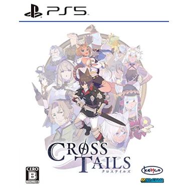 Imagem de Cross Tails - For PlayStation 5 (クロステイルズ )