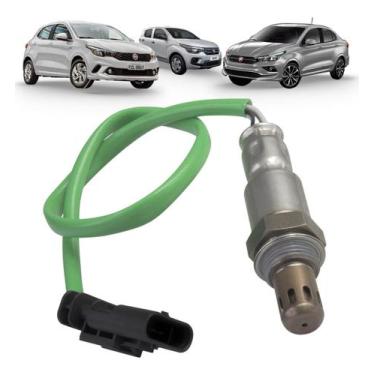 Imagem de Sonda Lambda Pré Fiat Argo Cronos Mobi Uno 1.0/1.3 Firefly - SEEDS AUT