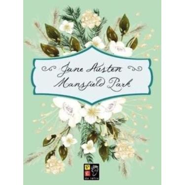 Imagem de Livro Mansfield Park - Jane Austen - Editora Pé Da Letra - Pe Da Letra