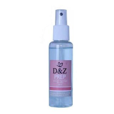 Imagem de Spray Prep D&z Para Cuidados Da Unha - 120 Ml Super Oferta - OEM