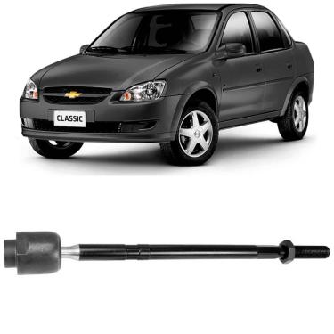 Imagem de Barra Axial Direção Corsa Classic 99 A 2012 Original Nakata