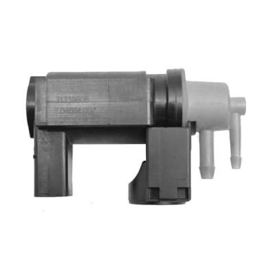 Imagem de Fongsky Válvula de controle de vácuo compatível com Volvo XC60, XC90, V90, V70, V60, V40, S90, S60, 2008-2022, OEM 31339808
