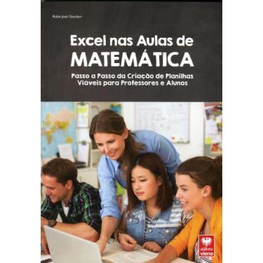 Imagem de Excel nas Aulas de Matemática - Viena, 3