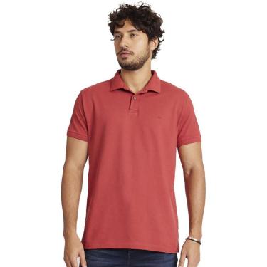 Imagem de Camisa Polo Aramis Piquet Canelada Masculino-Masculino