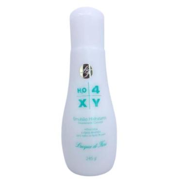 Imagem de Emulsão hidratante h2o 4xy 245g lacqua di fiori