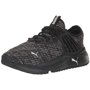 Imagem de Puma Pacer Future AllureTênis masculino, Preto, branco, 40