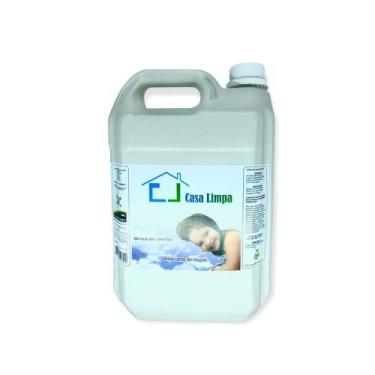 Imagem de Amaciante brisa de verao galao 5l casa limpa