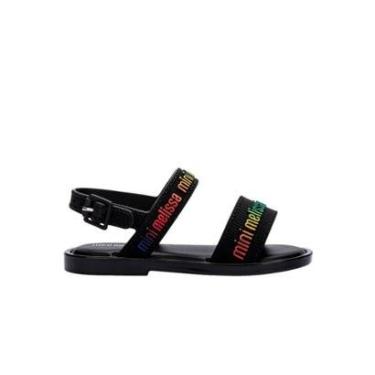 Imagem de Mini Melissa Mar Sandal M-Lover Baby-Feminino
