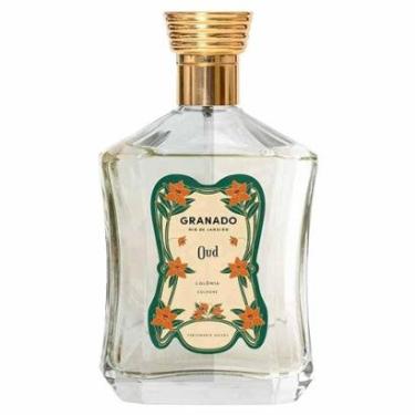 Imagem de Perfume Vintage Oud Granado Eau de Toillete 300ml-Unissex