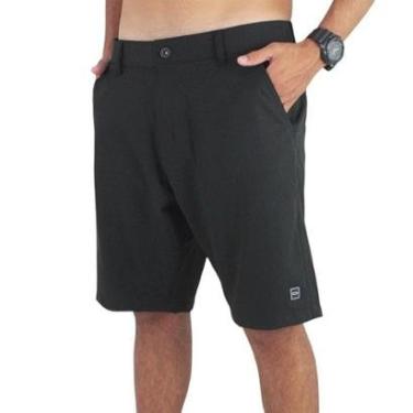 Imagem de Bermuda Oakley Hybrid II Blackout-Unissex