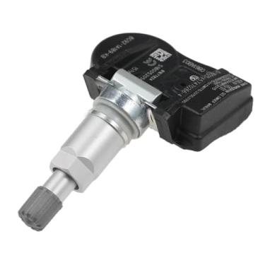 Imagem de Sensor para Ford Galaxy S-Max Mondeo, 1/4 peças Sensor de pressão de pneus TPMS 31302096/8G92-1A189-KB