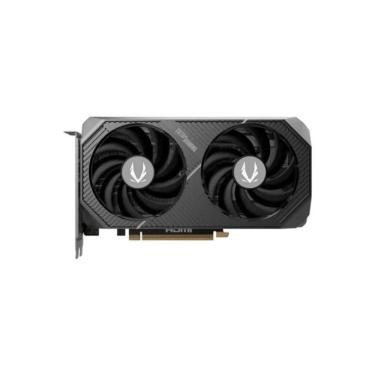 Imagem de Placa de vídeo Zotac GeForce RTX 5060 Ti Twin Edge OC, 16 GB GDDR7, 128-bit, Preto