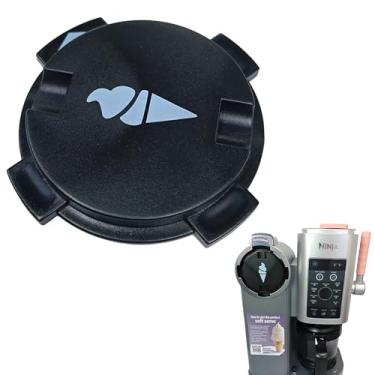 Imagem de NC701 NC700 Tampa de vedação para máquina de sorvete Ninja capa à prova de poeira
