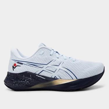 Imagem de Tênis Asics Versablast 4 São Silvestre Feminino-Feminino