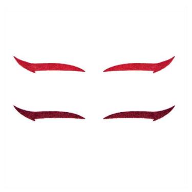 Imagem de Delineador Adesivo That Girl - Bombshell, 2 Pares