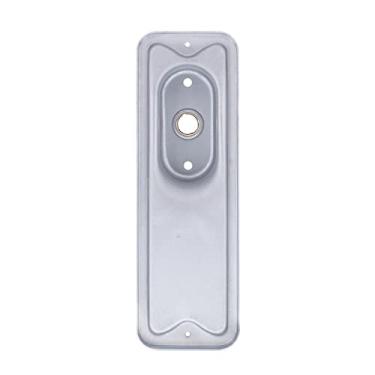 Imagem de United Pacific C677207 Carcaça de luz traseira de aço estampado galvanizado para caminhões Chevy e GMC Fleetside 1967-72, reprodução OEM - UMA unidade