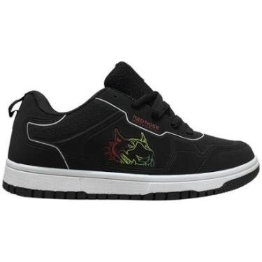 Imagem de Tênis Red Nose Bonete RNVM-104 Rastafari Masculino Original-Masculino