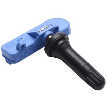 Imagem de Sensor TPMS para carro compatível com Chevrolet Avalanche 2011 2012 2013, sensores de pressão de pneus TPMS 20922901 13581561 22853740 (1 peça)