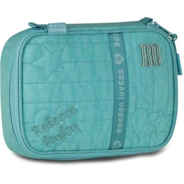 Imagem de Estojo Box, Clio, Rebecca Bombom, para 36 Lápis, Sortido