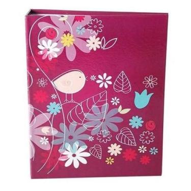 Imagem de Álbum 120 Fotos 10X15 Paint Rec 100/09 - Recordari