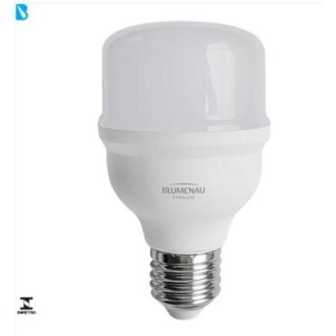 Imagem de Lampada Led Blumenau 20w 6500k T60 Autovolt E27 03207016 - Blumenau il