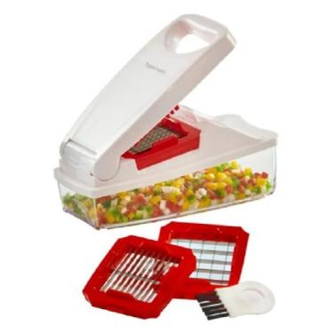 Imagem de Tupperware Super Dicer Cortador Multiuso