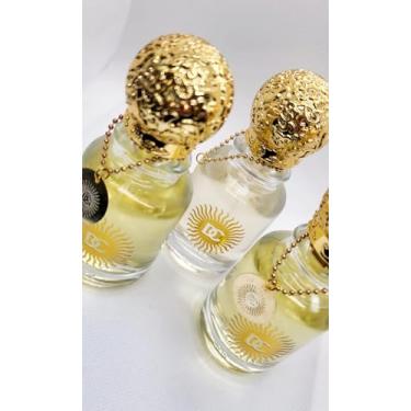 Imagem de Perfume CR Love Blanche, Fragrância Floral Branca Feminina, 50 ml, com Notas de Laranja, Bergamota, Magnólia, Íris, Rosa Búlgara, Baunilha e Sândalo | Débora Cazotti Cosméticos